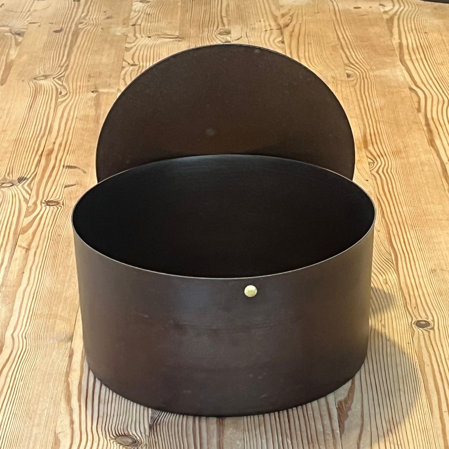 9" (23cm) Deep Loose Bottom Cake Tin