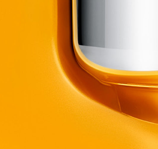 Sunbeam Yellow Stand Mixer