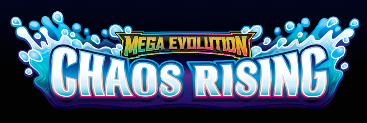 Pokemon - Chaos Rising
