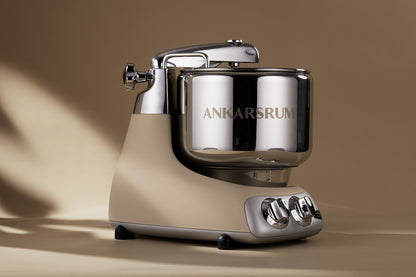 Harmony Beige Stand Mixer