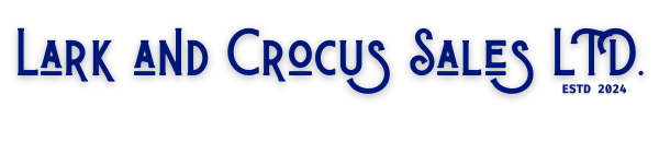 Lark and Crocus Sales Ltd.