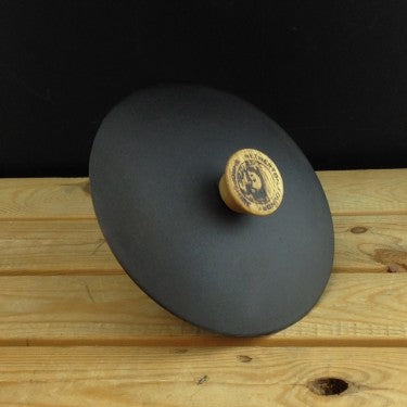 Netherton Foundry 8" (20cm) Spun Iron Frying Pan