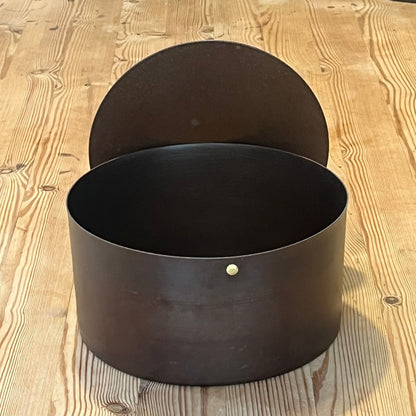 9" (23cm) Deep Loose Bottom Cake Tin