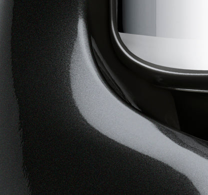 Black Diamond Stand Mixer
