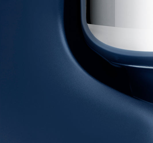 Royal Blue Stand Mixer