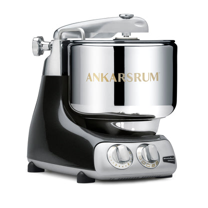 Black Diamond Stand Mixer