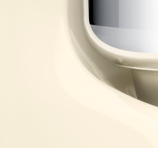Creme Light Stand Mixer