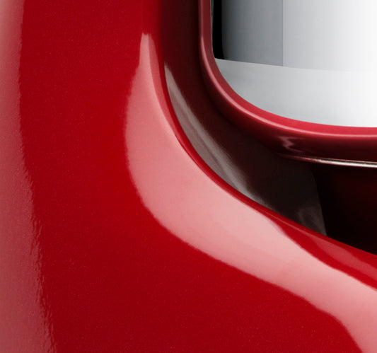 Original Red Stand Mixer