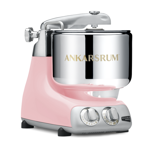 Cloudy Pink Stand Mixer