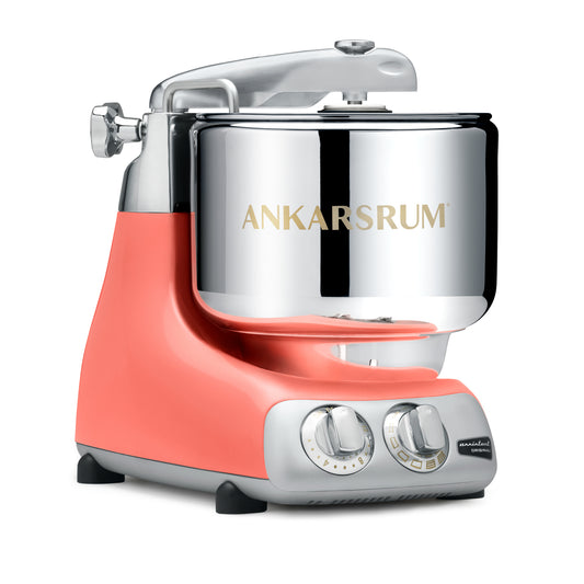 Coral Crush Stand Mixer - Back in May!