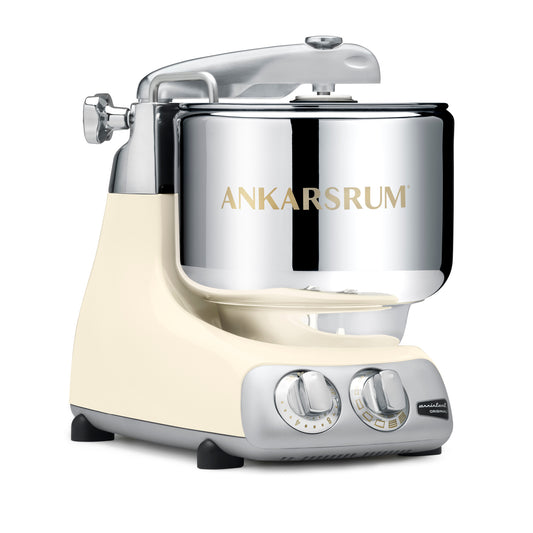 Creme Light Stand Mixer