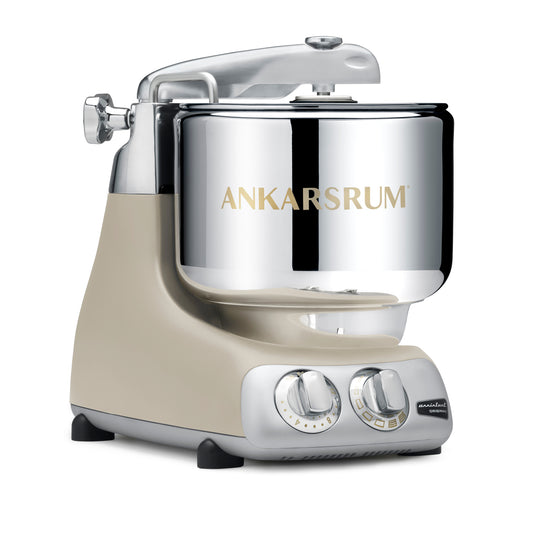 Harmony Beige Stand Mixer