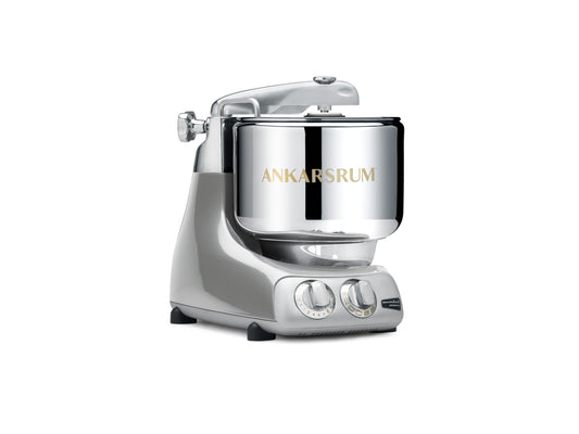 Jubilee Silver Stand Mixer