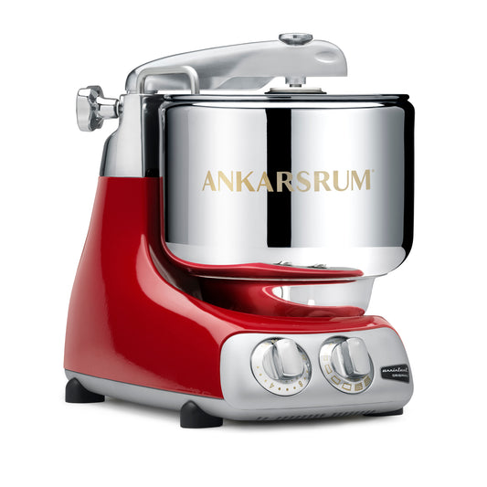 Original Red Stand Mixer