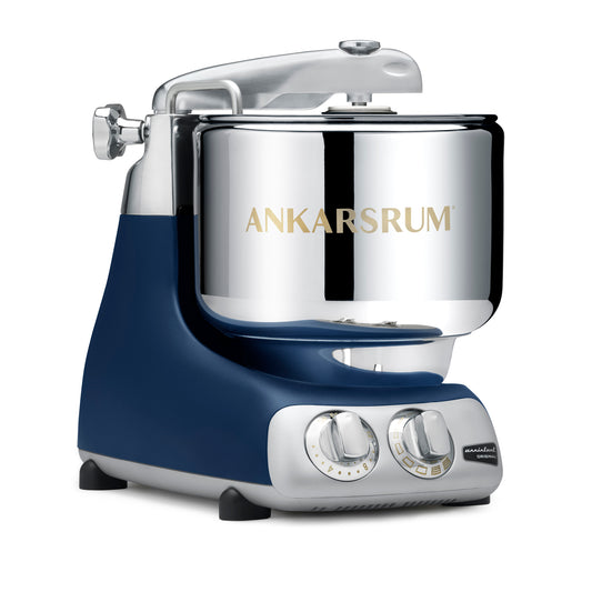 Royal Blue Stand Mixer
