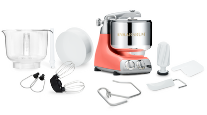 Coral Crush Stand Mixer