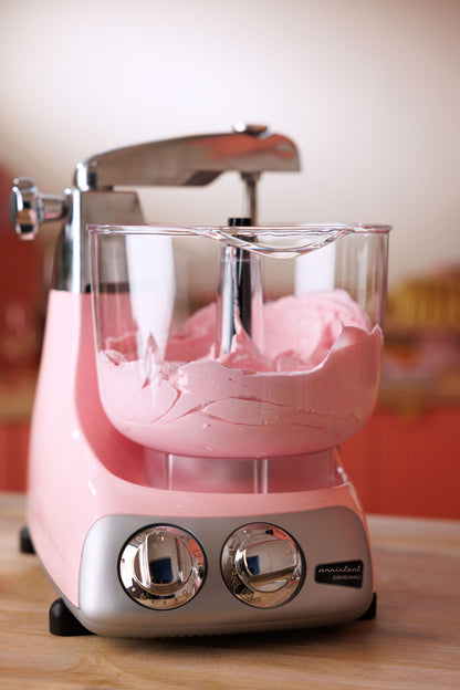 Cloudy Pink Stand Mixer