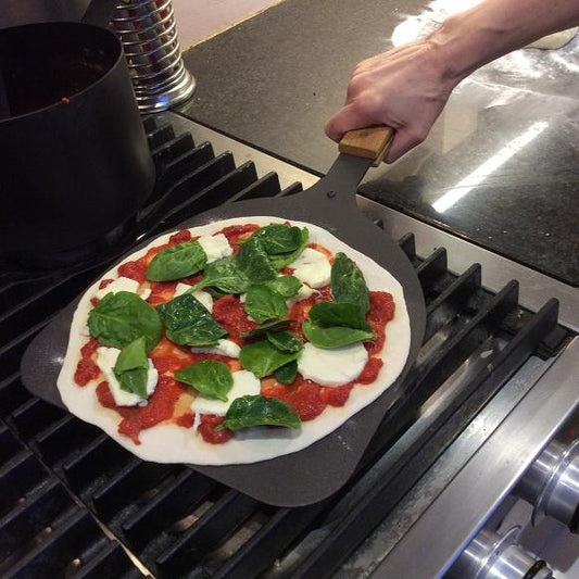 Baking and Pizza Peel