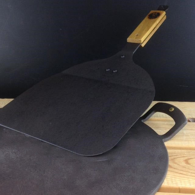 Baking and Pizza Peel