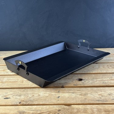 Prospector Roasting Tray