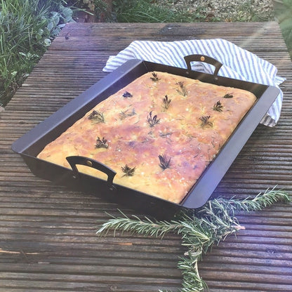 Prospector Roasting Tray
