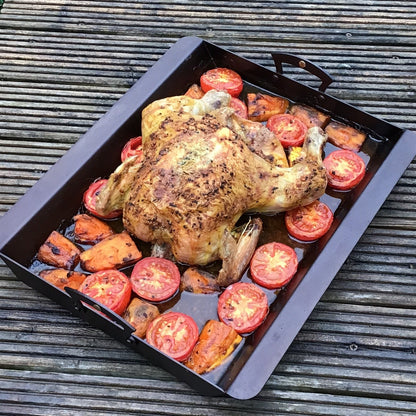 Prospector Roasting Tray