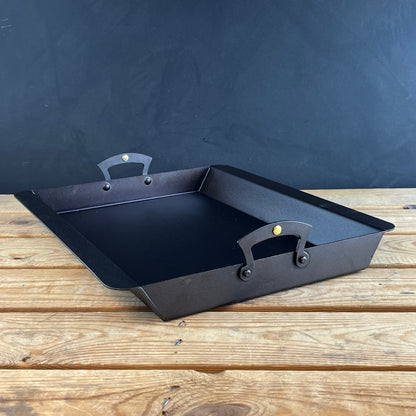 Prospector Roasting Tray