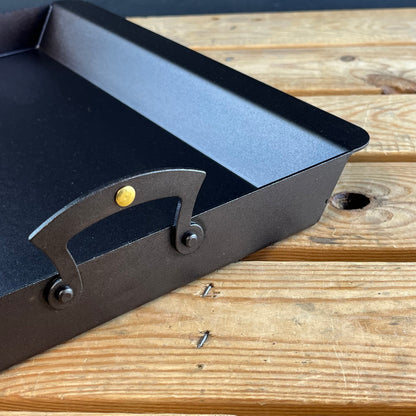 Prospector Roasting Tray