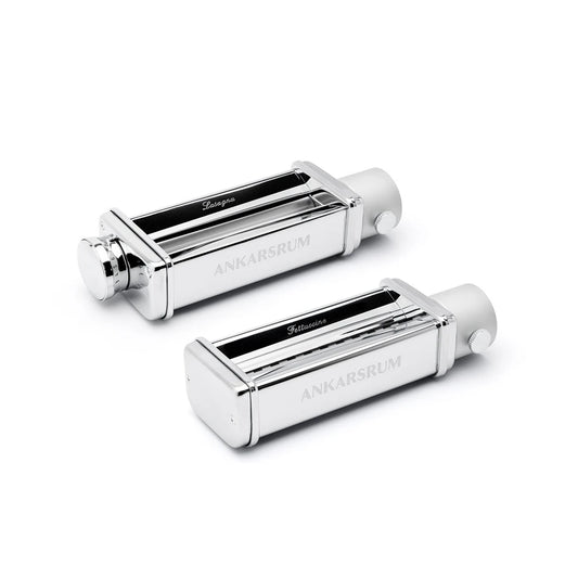 Pasta Roller and Cutter Kit