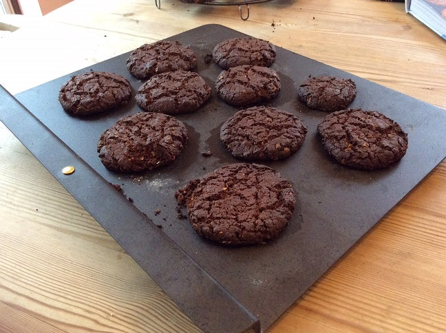 Heavy Duty Baking Sheet