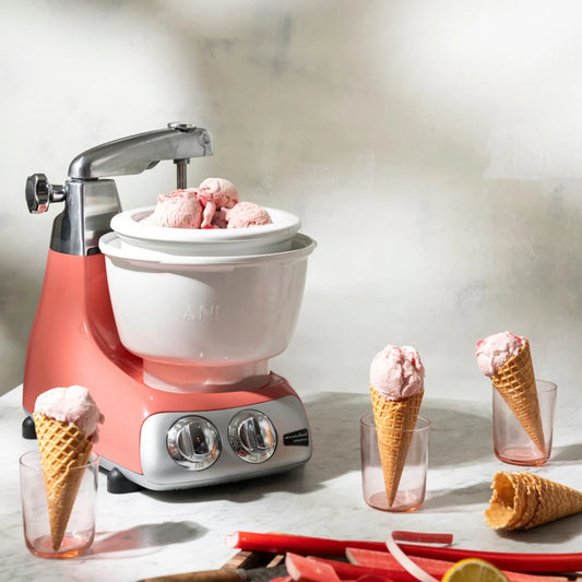Ice Cream Maker