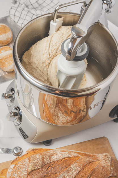 Harmony Beige Stand Mixer